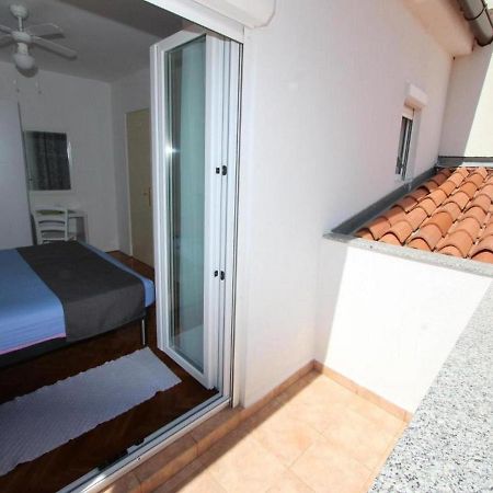 Apartments Frane Rovinj Exteriör bild