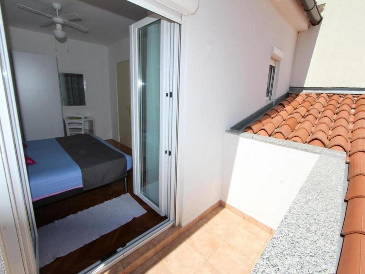 Apartments Frane Rovinj Exteriör bild