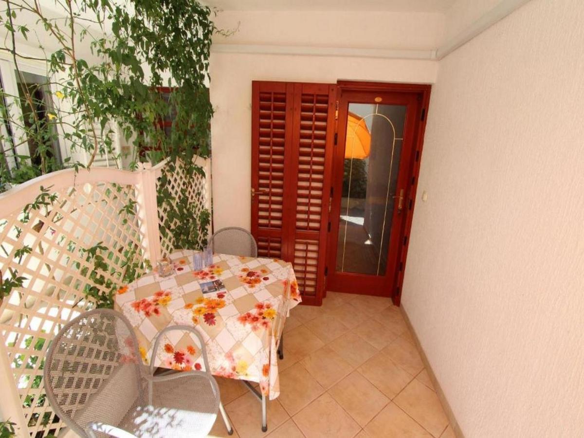 Apartments Frane Rovinj Exteriör bild