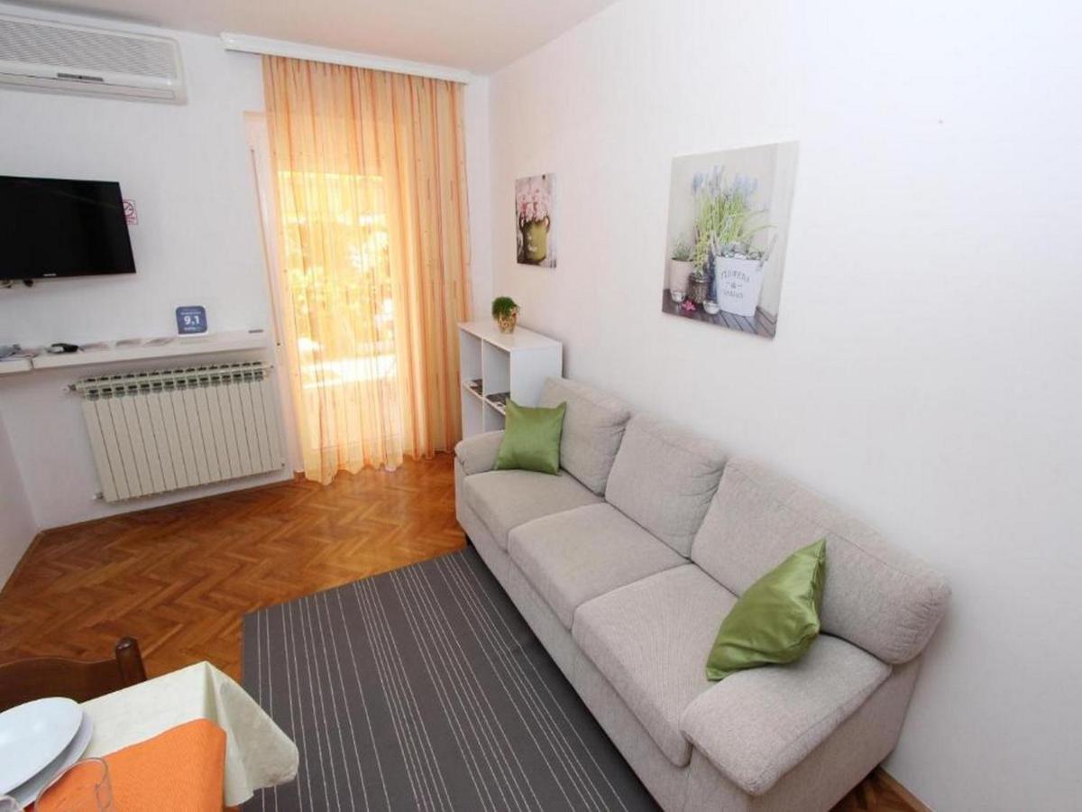 Apartments Frane Rovinj Exteriör bild